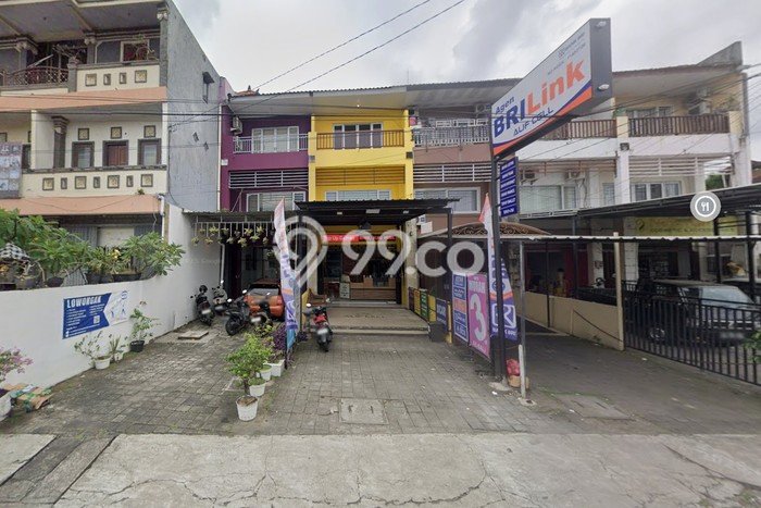 Ruko Dijual di Kawasan Denpasar Barat, Denpasar Harga Kompetitif Ruko Dijual di Kawasan Denpasar Barat, Denpasar Harga Kompetitif