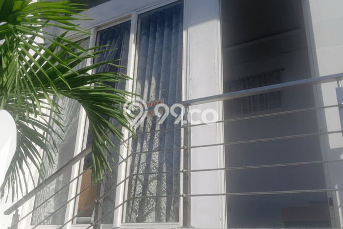 Rumah Elit Modern Siap Huni di Renon Denpasar Rumah Elit Modern Siap Huni di Renon Denpasar