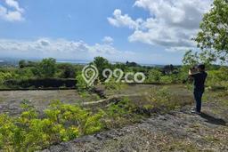 Tanah Dijual Area Strategis di Jimbaran Badung 20300m2 Tanah Dijual Area Strategis di Jimbaran Badung 20300m2
