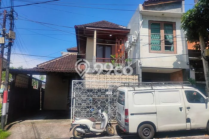 Dijual Rumah Eksklusif 5 KT di Taman Griya, Badung Dijual Rumah Eksklusif 5 KT di Taman Griya, Badung