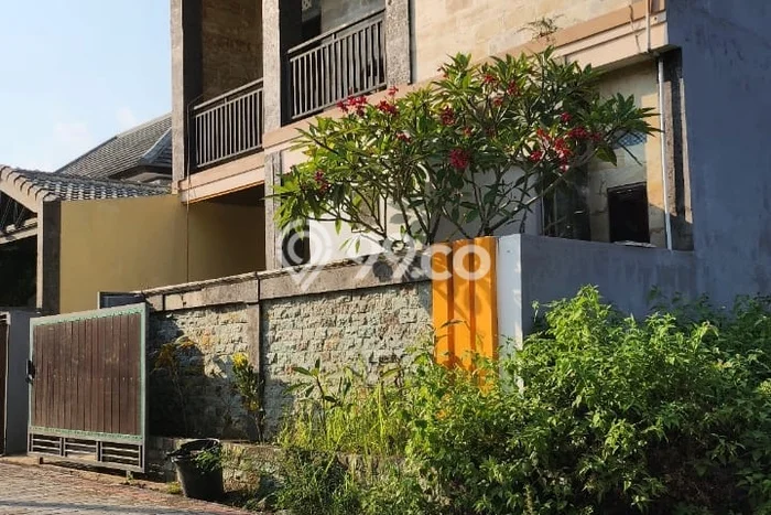 Dijual Rumah Modern 3 KT di Jimbaran, Badung Dijual Rumah Modern 3 KT di Jimbaran, Badung