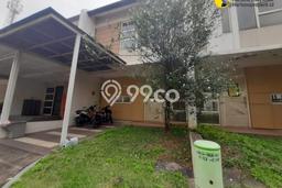 Rumah Strategis di Grand Wisata, 2 KT, Lingkungan Nyaman, Luas 66m2m² LB 55m2m² Rumah Strategis di Grand Wisata, 2 KT, Lingkungan Nyaman, Luas 66m2m² LB 55m2m²