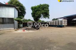 LOKASI STRATEGIS! Pabrik Kawasan Bekasi Barat, Luas 1000m2m², Area Bisnis, Mainroad LOKASI STRATEGIS! Pabrik Kawasan Bekasi Barat, Luas 1000m2m², Area Bisnis, Mainroad