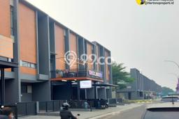 Kantor Kawasan Strategis Kawasan Grand Wisata, Luas 80m2m², Mainroad Kantor Kawasan Strategis Kawasan Grand Wisata, Luas 80m2m², Mainroad
