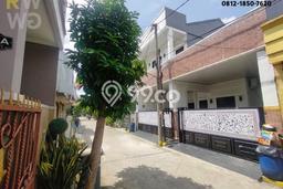 Rumah Modern Cantik 3 Kamar Bisa Langsung Pindah di Mustikajaya Rumah Modern Cantik 3 Kamar Bisa Langsung Pindah di Mustikajaya