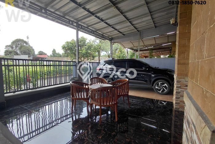 Rumah Mewah LB 300m2 Siap Pakai Desain Elegan di Grand Wisata, Bekasi Rumah Mewah LB 300m2 Siap Pakai Desain Elegan di Grand Wisata, Bekasi