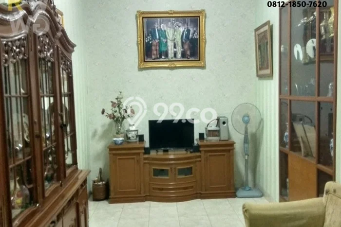 Hunian Mewah Dijual LT 180m2 di Bekasi Timur, Bekasi Hunian Mewah Dijual LT 180m2 di Bekasi Timur, Bekasi