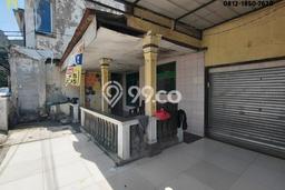 Hunian Cantik Minimalis Lb 200m2 di Tambun Selatan, Bekasi Hunian Cantik Minimalis Lb 200m2 di Tambun Selatan, Bekasi