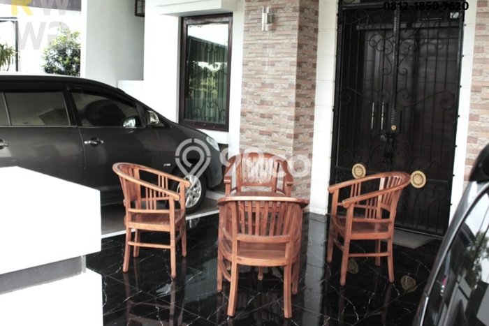 Rumah Luxury Modern Siap Huni di Grand Wisata Bekasi Rumah Luxury Modern Siap Huni di Grand Wisata Bekasi