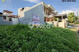 Tanah Kawasan Bisnis Kawasan , Luas 167m2m², Cocok untuk Investasi Tanah Kawasan Bisnis Kawasan , Luas 167m2m², Cocok untuk Investasi