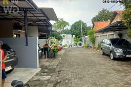 Dijual Rumah 2 Kamar Lokasi Ideal Bagus dan Strategis di Bekasi Barat Dijual Rumah 2 Kamar Lokasi Ideal Bagus dan Strategis di Bekasi Barat