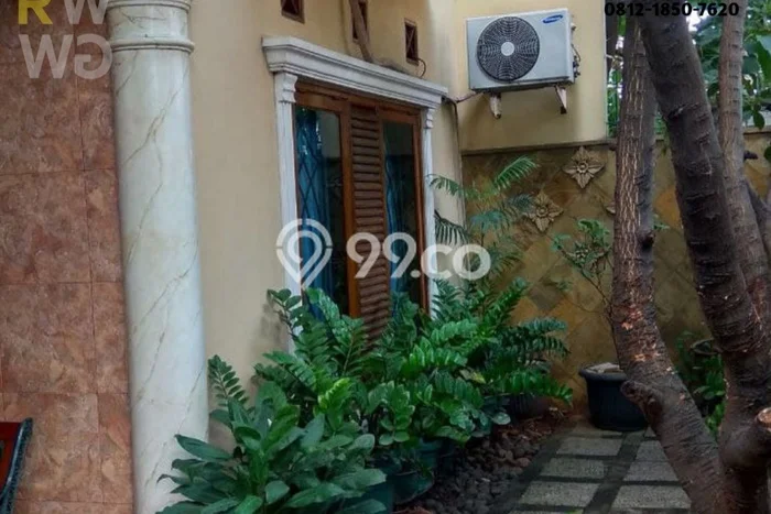 Hunian Mewah Dijual LT 180m2 di Bekasi Timur, Bekasi Hunian Mewah Dijual LT 180m2 di Bekasi Timur, Bekasi