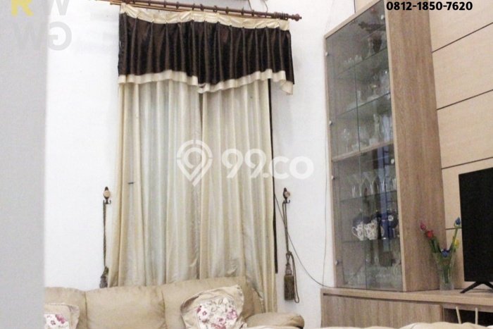 Rumah Luxury Modern Siap Huni di Grand Wisata Bekasi Rumah Luxury Modern Siap Huni di Grand Wisata Bekasi