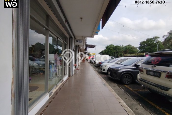 LOKASI STRATEGIS! Kantor Kawasan Grand Wisata, Luas 6m², Area Bisnis, Mainroad LOKASI STRATEGIS! Kantor Kawasan Grand Wisata, Luas 6m², Area Bisnis, Mainroad