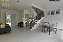 Sewa Rumah Harga Terjangkau di Grand Wisata Bekasi Punya 4 KT Sewa Rumah Harga Terjangkau di Grand Wisata Bekasi Punya 4 KT