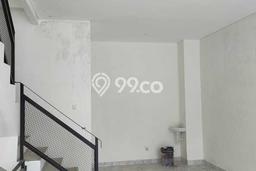 Ruko Dijual di Koja Jakarta Utara dengan LB 135m2 Ruko Dijual di Koja Jakarta Utara dengan LB 135m2