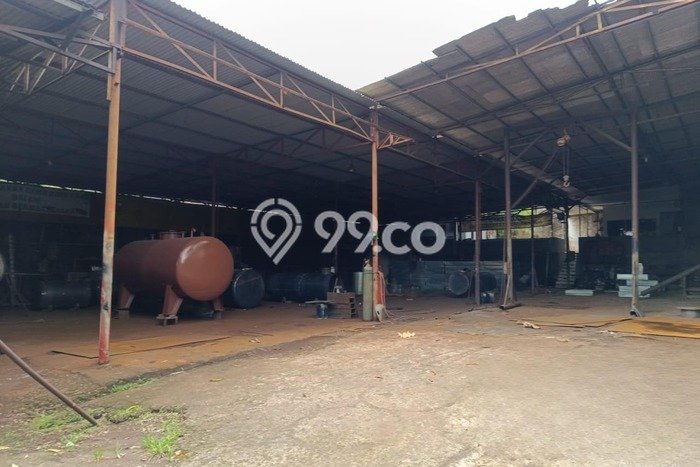 Paling Diincar! Gudang Dijual di Jati Asih Harga Kompetitif Paling Diincar! Gudang Dijual di Jati Asih Harga Kompetitif