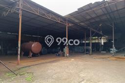 Paling Diincar! Gudang Dijual di Jati Asih Harga Kompetitif Paling Diincar! Gudang Dijual di Jati Asih Harga Kompetitif