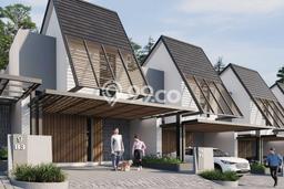 Jual Rumah Bagus Siap Huni LB 57m2 di Serpong, Tangerang Selatan Jual Rumah Bagus Siap Huni LB 57m2 di Serpong, Tangerang Selatan