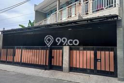 Rumah Strategis Minimalis Lb 100m2 di Babelan, Bekasi Rumah Strategis Minimalis Lb 100m2 di Babelan, Bekasi