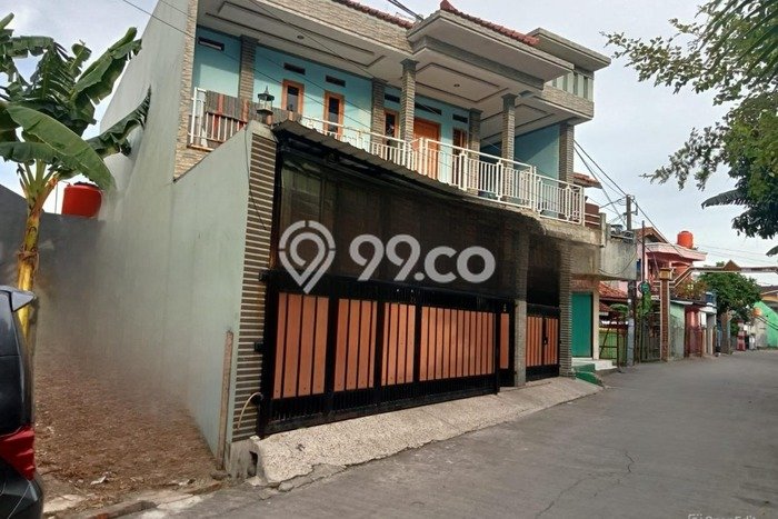Rumah Strategis Minimalis Lb 100m2 di Babelan, Bekasi Rumah Strategis Minimalis Lb 100m2 di Babelan, Bekasi