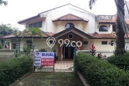 Hot Offer Hunian Mewah Ideal dan Luas di Kebayoran Lama, Jakarta Selatan Hot Offer Hunian Mewah Ideal dan Luas di Kebayoran Lama, Jakarta Selatan