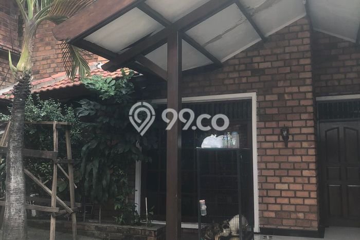 Siap Huni Rumah Mewah 4 Kamar di Pasar Minggu Dekat ke Mana Saja Siap Huni Rumah Mewah 4 Kamar di Pasar Minggu Dekat ke Mana Saja