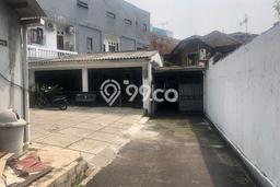 Siap Huni Rumah Mewah 4 Kamar di Pasar Minggu Dekat ke Mana Saja Siap Huni Rumah Mewah 4 Kamar di Pasar Minggu Dekat ke Mana Saja