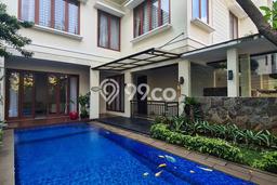 Disewakan Rumah Harga Terjangkau di Kemang Jakarta Selatan Punya 4 KT Disewakan Rumah Harga Terjangkau di Kemang Jakarta Selatan Punya 4 KT