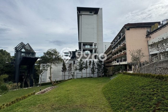 Hotel di , Luas 1678m2m², Jalan Utama, Lokasi Ramai Hotel di , Luas 1678m2m², Jalan Utama, Lokasi Ramai