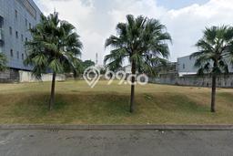 Tanah Kavling Dijual di Tangerang Selatan dengan Spesifikasi 2043m2 Tanah Kavling Dijual di Tangerang Selatan dengan Spesifikasi 2043m2
