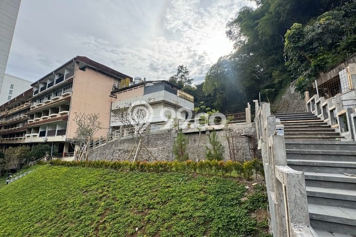 Hotel di , Luas 1678m2m², Jalan Utama, Lokasi Ramai Hotel di , Luas 1678m2m², Jalan Utama, Lokasi Ramai
