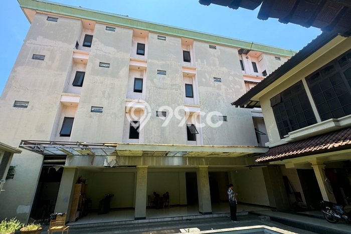 Unit Ruko Strategis di Kuta, Badung Potensi Cuan Besar Unit Ruko Strategis di Kuta, Badung Potensi Cuan Besar