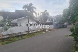Hunian Super Elit dengan Akses Paling Strategis di Pondok Indah, Jakarta Selatan Hunian Super Elit dengan Akses Paling Strategis di Pondok Indah, Jakarta Selatan