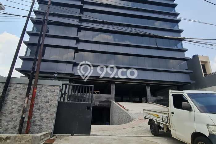 Untuk Dijual! Ruko di TB Simatupang Jakarta Selatan LT 965m2 / LB 4000m2 Kawasan Bisnis Untuk Dijual! Ruko di TB Simatupang Jakarta Selatan LT 965m2 / LB 4000m2 Kawasan Bisnis