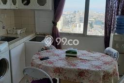 Dijual Apartemen 2 KT & 1 KM di Jakarta Pusat Lokasi Strategis Dijual Apartemen 2 KT & 1 KM di Jakarta Pusat Lokasi Strategis