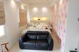 Apartemen Cozy Dijual di Jakarta Pusat Spesifikasi 1 KT, 1 KM Apartemen Cozy Dijual di Jakarta Pusat Spesifikasi 1 KT, 1 KM