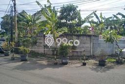 Tanah Strategis Dijual di Kebayoran Baru Jakarta Selatan 582m2 Tanah Strategis Dijual di Kebayoran Baru Jakarta Selatan 582m2