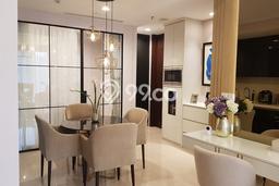 Apartemen Luxury Dijual di Jakarta Selatan Lokasi Strategis Punya 2 Kamar Tidur Apartemen Luxury Dijual di Jakarta Selatan Lokasi Strategis Punya 2 Kamar Tidur