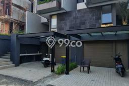 Dijual Rumah Luas Megah Dengan View Eksklusif di Permata Hijau, Jakarta Selatan Dijual Rumah Luas Megah Dengan View Eksklusif di Permata Hijau, Jakarta Selatan