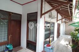 Hunian Eksklusif Dijual LT 217m2 di Kebayoran Baru, Jakarta Selatan Hunian Eksklusif Dijual LT 217m2 di Kebayoran Baru, Jakarta Selatan