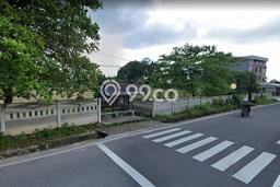 Kavling Tanah di Bukit Intan Dijual Luas 7586m2 Legalitas - Kavling Tanah di Bukit Intan Dijual Luas 7586m2 Legalitas -