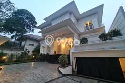 Dijual Hunian Mewah dengan Fasilitas Sekitar Komplit di Kebayoran Baru, Jakarta Selatan Dijual Hunian Mewah dengan Fasilitas Sekitar Komplit di Kebayoran Baru, Jakarta Selatan