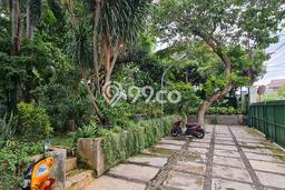 Kavling Tanah untuk Dijual di Cipete, Jakarta Selatan, Luas 459m2 Kavling Tanah untuk Dijual di Cipete, Jakarta Selatan, Luas 459m2