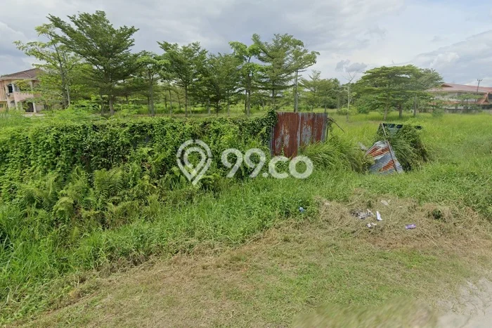 Tanah untuk Dijual di Pekanbaru Kota Pekanbaru Luas 24782m2 Tanah untuk Dijual di Pekanbaru Kota Pekanbaru Luas 24782m2