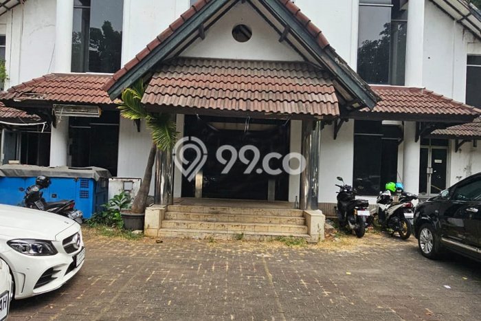 Ruko Bagus LT 626m2 LB 381m2 Dijual di Pancoran Jakarta Selatan Ruko Bagus LT 626m2 LB 381m2 Dijual di Pancoran Jakarta Selatan
