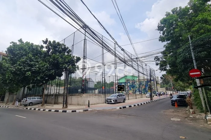 Tanah Kavling Dijual di Jakarta Selatan dengan Spesifikasi 1705m2 Tanah Kavling Dijual di Jakarta Selatan dengan Spesifikasi 1705m2