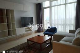 Apartemen Premium Dijual di Kebayoran Baru, Jakarta Selatan Punya 2 Kamar & 1 Kamar Mandi Apartemen Premium Dijual di Kebayoran Baru, Jakarta Selatan Punya 2 Kamar & 1 Kamar Mandi