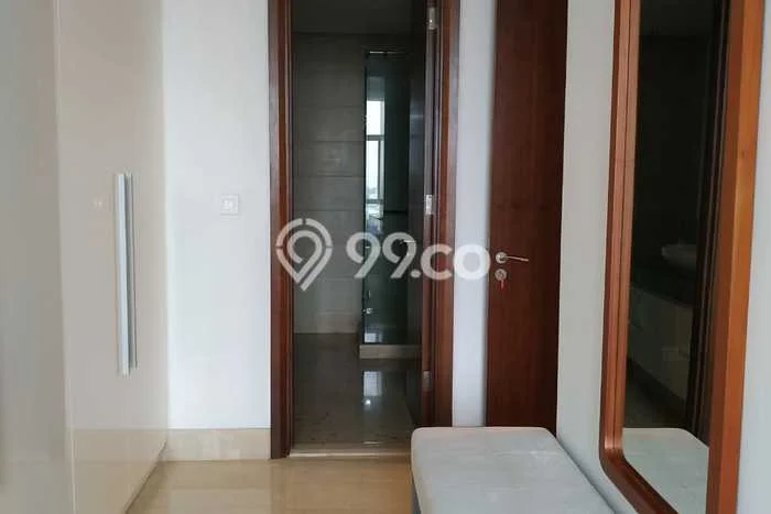 Apartemen Siap Pakai 2 Kamar dengan Harga Terjangkau di Area Kebayoran Baru, Jakarta Selatan Apartemen Siap Pakai 2 Kamar dengan Harga Terjangkau di Area Kebayoran Baru, Jakarta Selatan