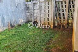 Jual Tanah Kawasan Lebak Bulus, Luas 226m², Dekat Pusat Kota Jual Tanah Kawasan Lebak Bulus, Luas 226m², Dekat Pusat Kota
